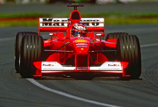 Ferrari